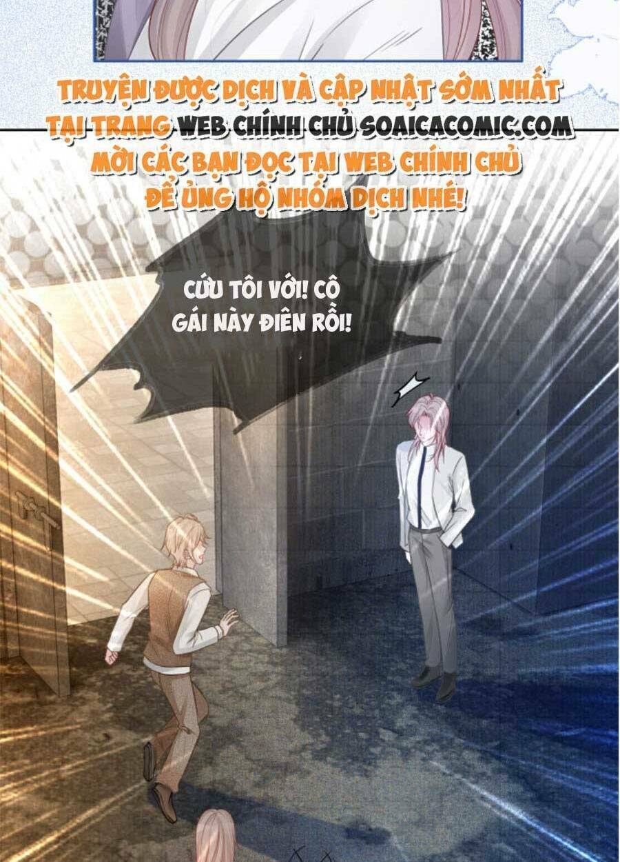 Được Các Anh Trai Chiều Chuộng Tôi Trở Nên Ngang Tàng Chapter 70 - Trang 2