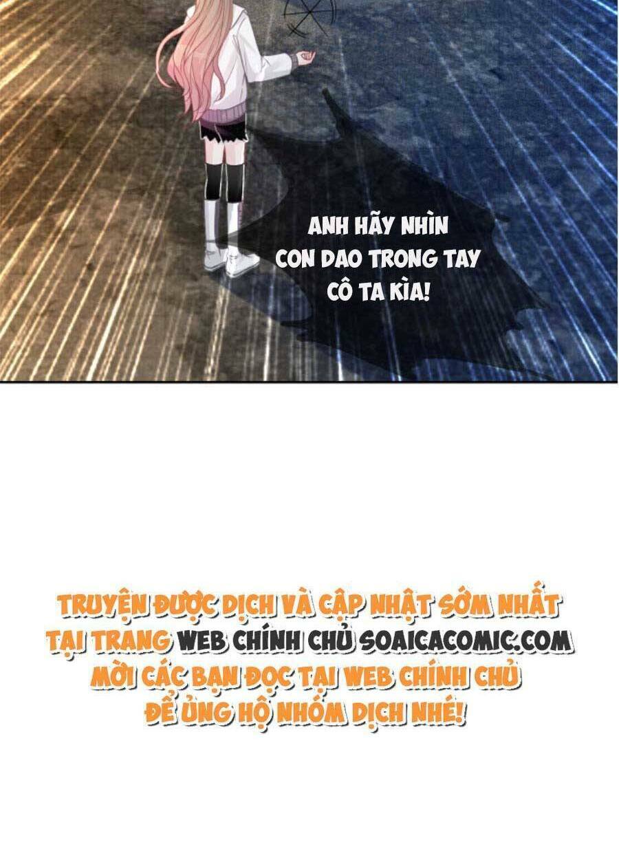 Được Các Anh Trai Chiều Chuộng Tôi Trở Nên Ngang Tàng Chapter 70 - Trang 2