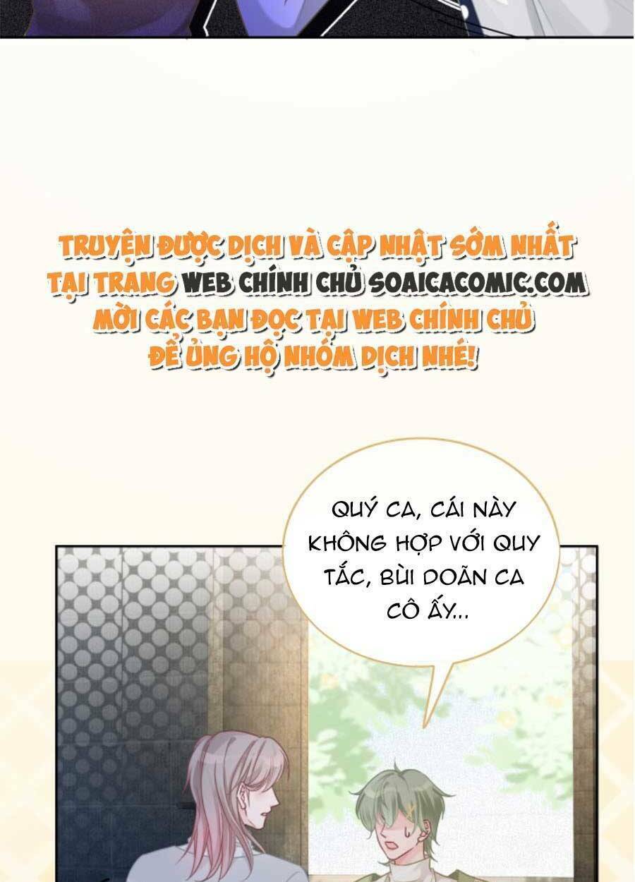 Được Các Anh Trai Chiều Chuộng Tôi Trở Nên Ngang Tàng Chapter 70 - Trang 2
