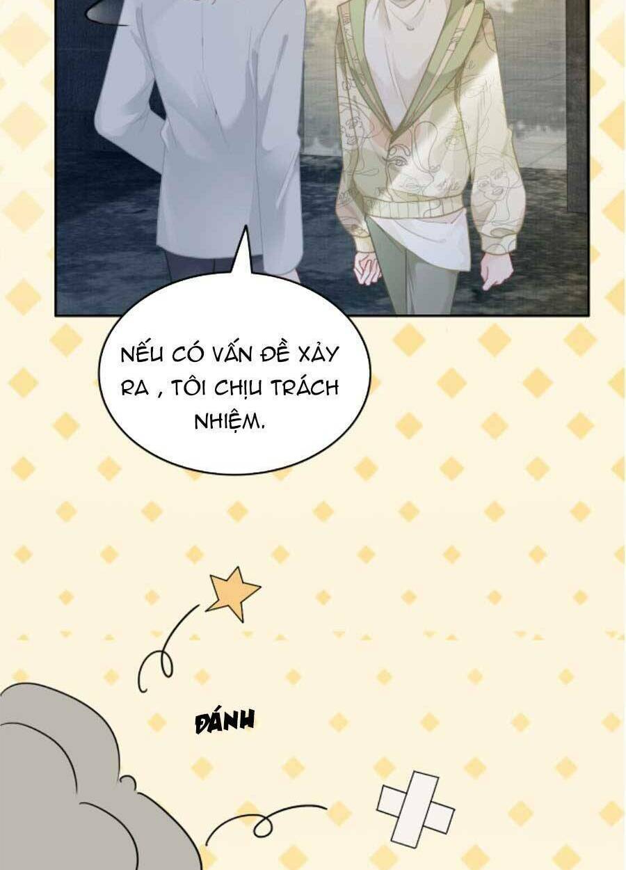 Được Các Anh Trai Chiều Chuộng Tôi Trở Nên Ngang Tàng Chapter 70 - Trang 2