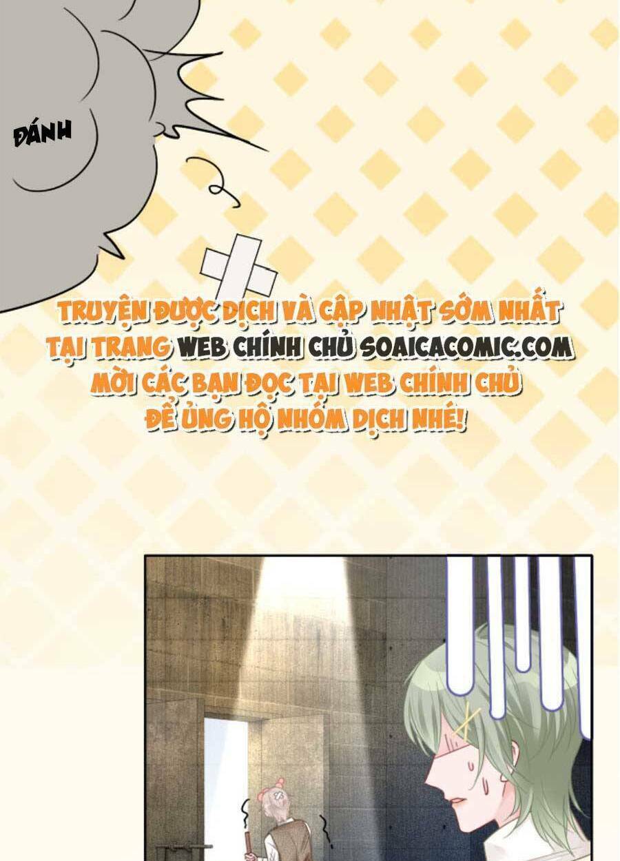 Được Các Anh Trai Chiều Chuộng Tôi Trở Nên Ngang Tàng Chapter 70 - Trang 2