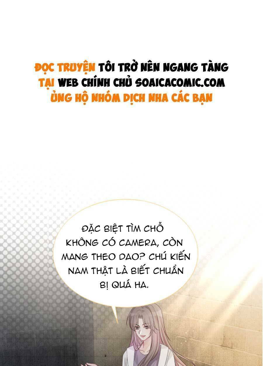 Được Các Anh Trai Chiều Chuộng Tôi Trở Nên Ngang Tàng Chapter 70 - Trang 2