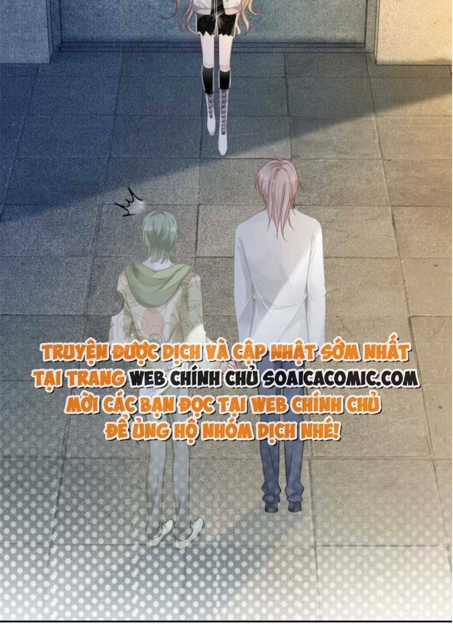 Được Các Anh Trai Chiều Chuộng Tôi Trở Nên Ngang Tàng Chapter 70 - Trang 2