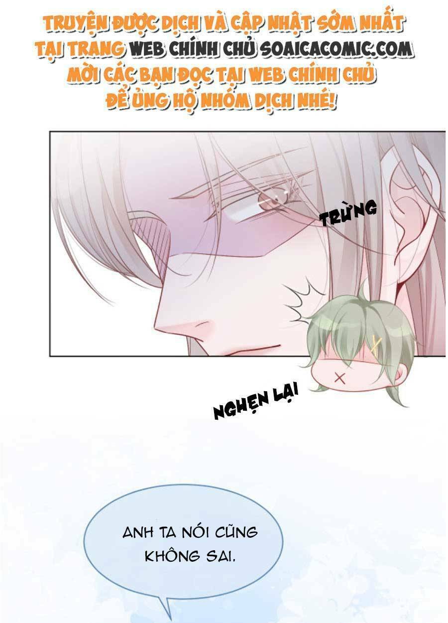 Được Các Anh Trai Chiều Chuộng Tôi Trở Nên Ngang Tàng Chapter 70 - Trang 2