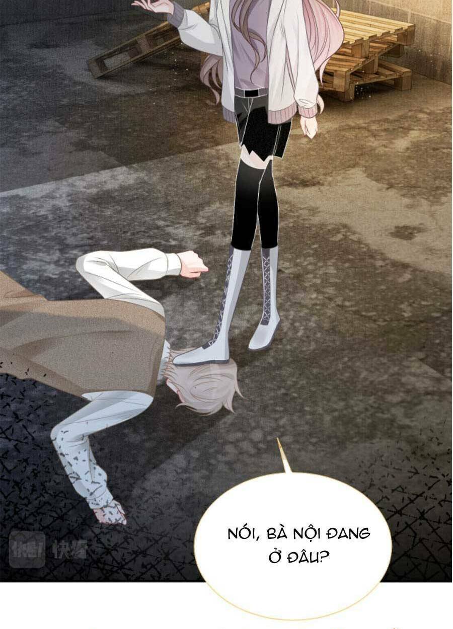 Được Các Anh Trai Chiều Chuộng Tôi Trở Nên Ngang Tàng Chapter 70 - Trang 2