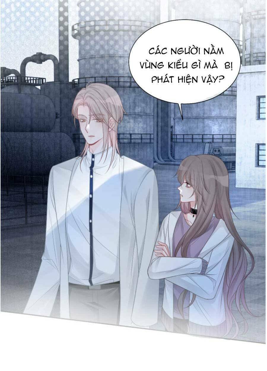 Được Các Anh Trai Chiều Chuộng Tôi Trở Nên Ngang Tàng Chapter 70 - Trang 2