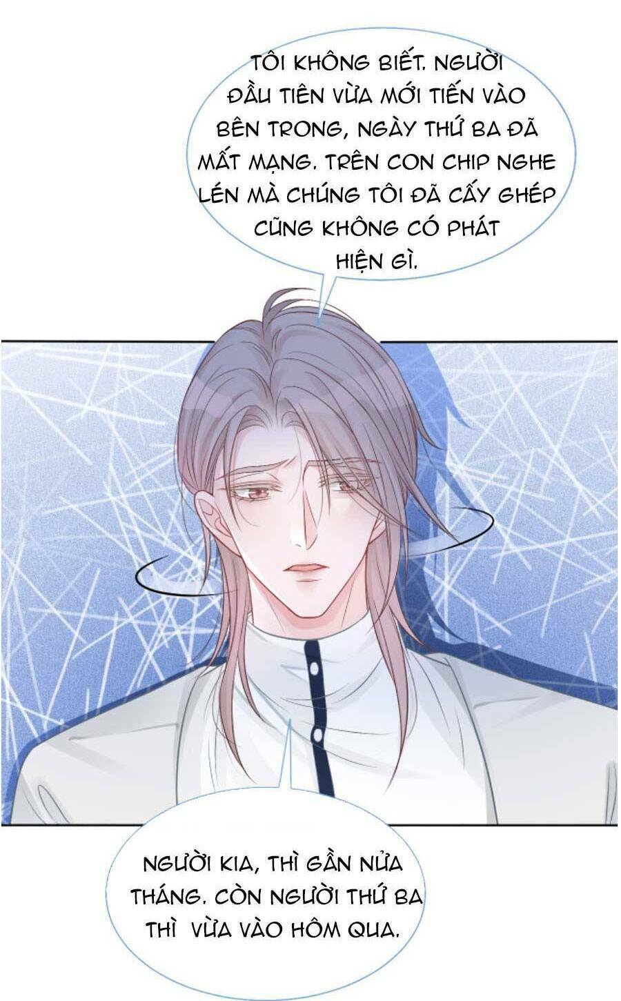 Được Các Anh Trai Chiều Chuộng Tôi Trở Nên Ngang Tàng Chapter 70 - Trang 2