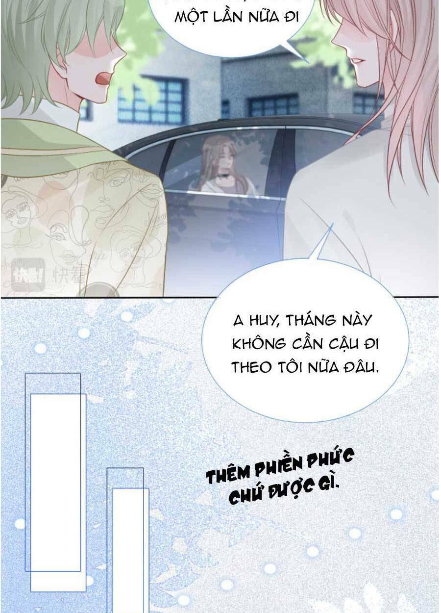 Được Các Anh Trai Chiều Chuộng Tôi Trở Nên Ngang Tàng Chapter 70 - Trang 2