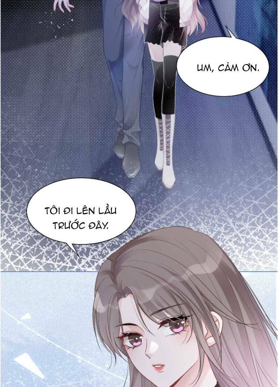 Được Các Anh Trai Chiều Chuộng Tôi Trở Nên Ngang Tàng Chapter 70 - Trang 2