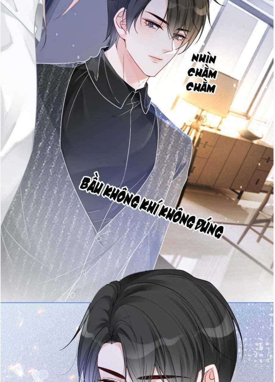 Được Các Anh Trai Chiều Chuộng Tôi Trở Nên Ngang Tàng Chapter 70 - Trang 2