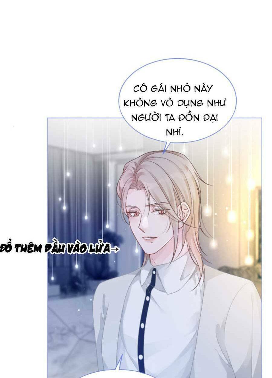 Được Các Anh Trai Chiều Chuộng Tôi Trở Nên Ngang Tàng Chapter 70 - Trang 2