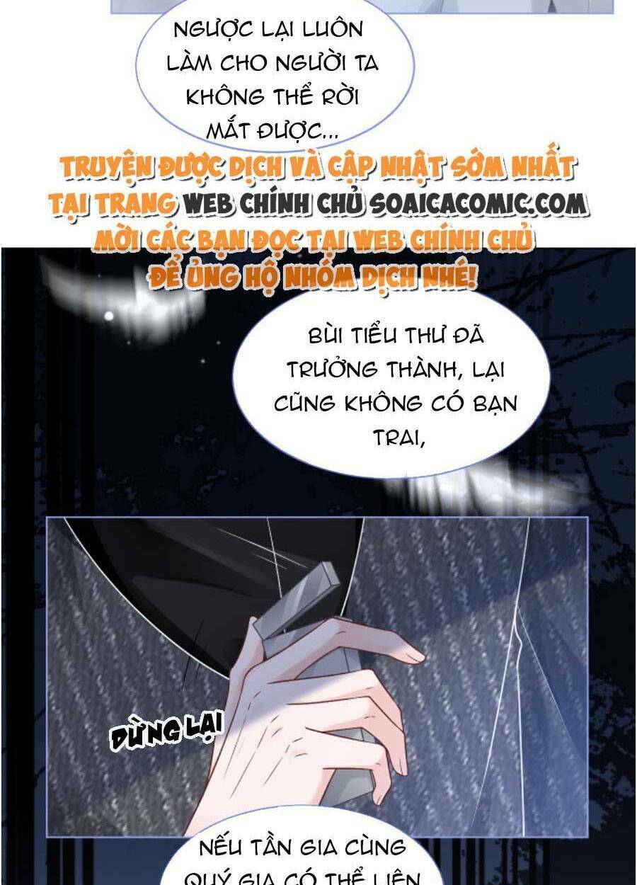 Được Các Anh Trai Chiều Chuộng Tôi Trở Nên Ngang Tàng Chapter 70 - Trang 2