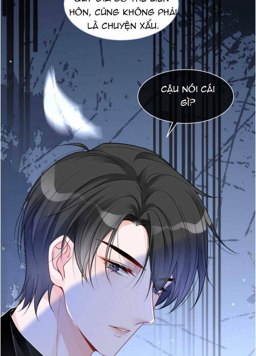 Được Các Anh Trai Chiều Chuộng Tôi Trở Nên Ngang Tàng Chapter 70 - Trang 2