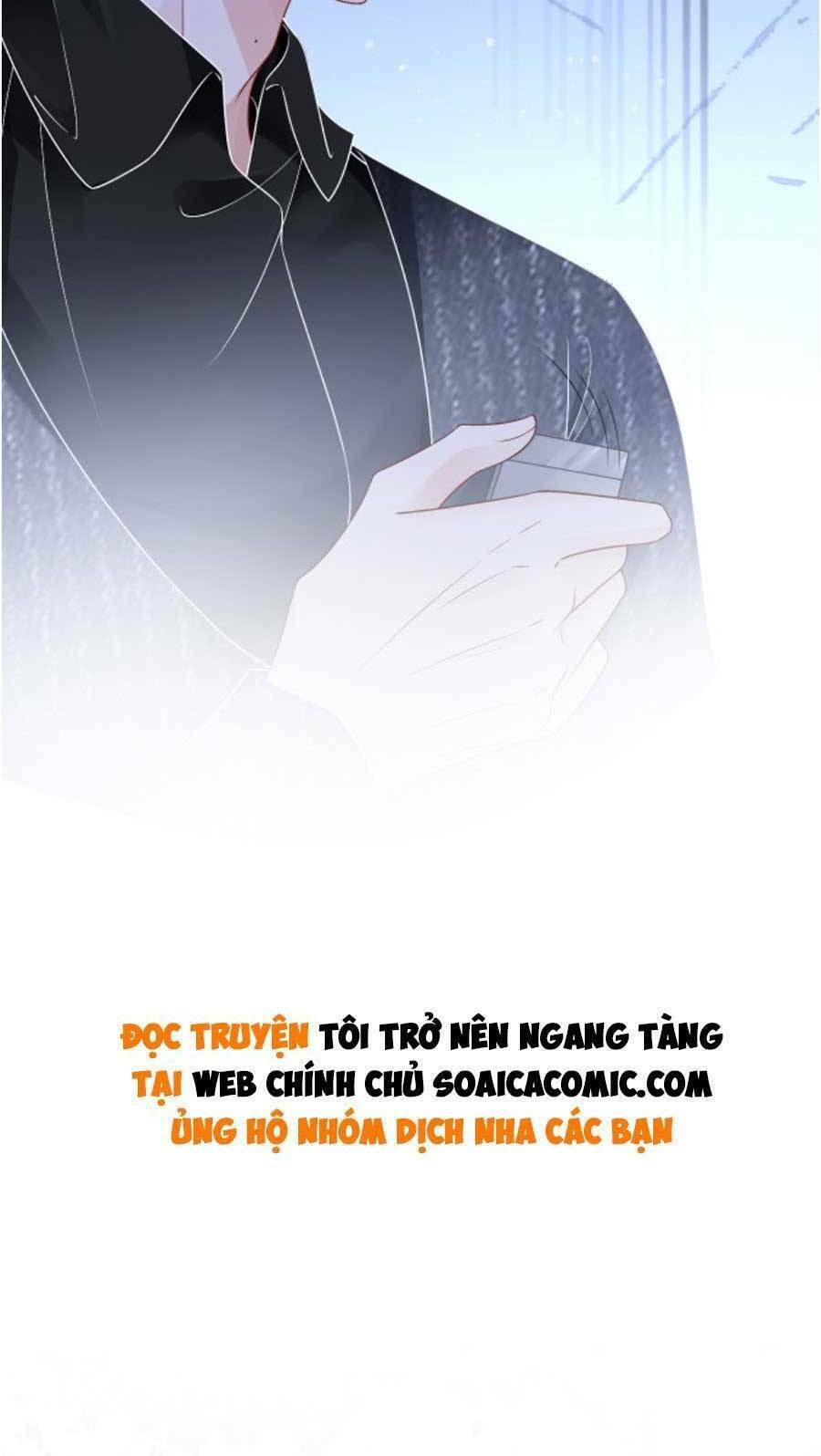 Được Các Anh Trai Chiều Chuộng Tôi Trở Nên Ngang Tàng Chapter 70 - Trang 2