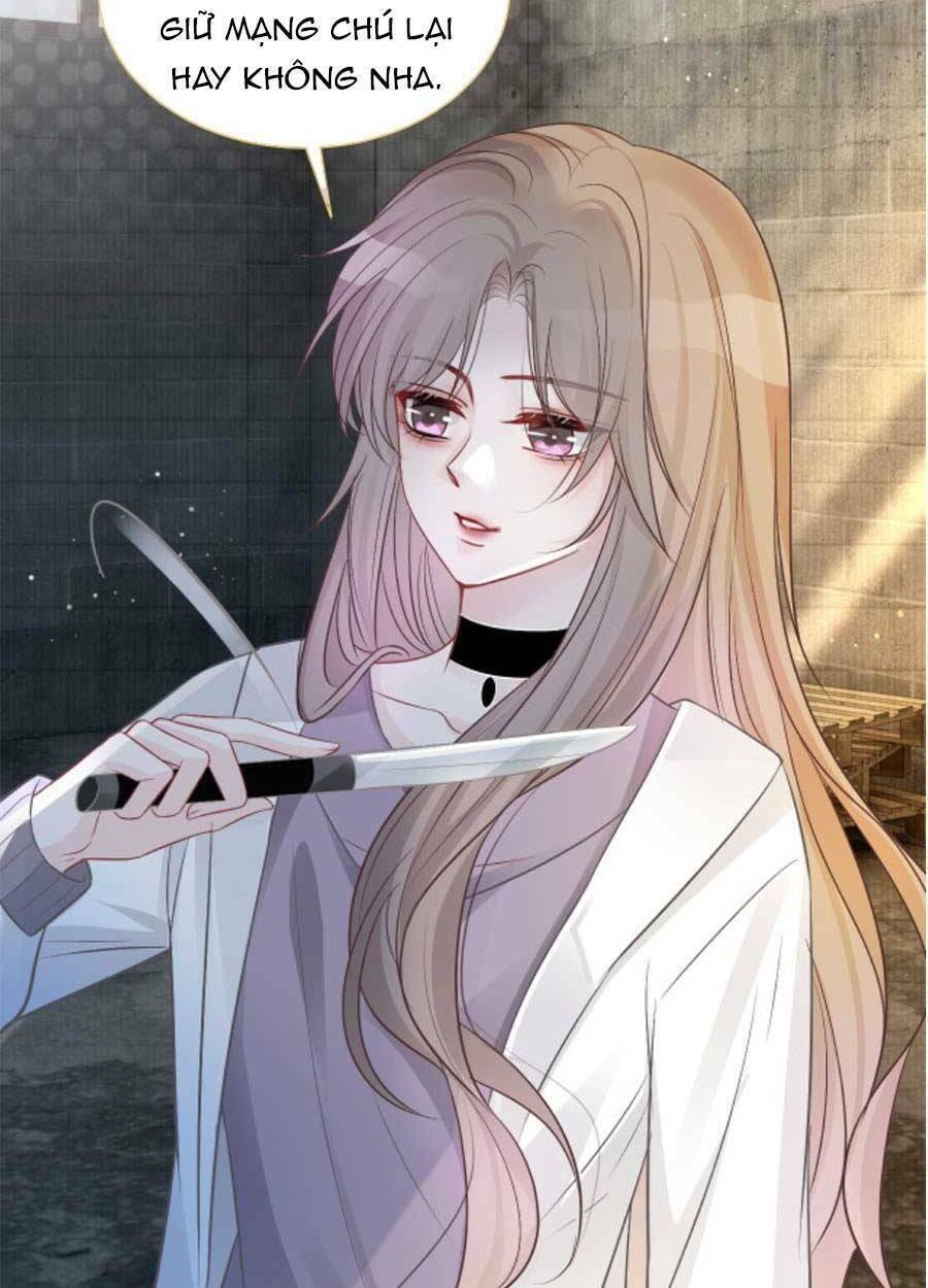 Được Các Anh Trai Chiều Chuộng Tôi Trở Nên Ngang Tàng Chapter 70 - Trang 2