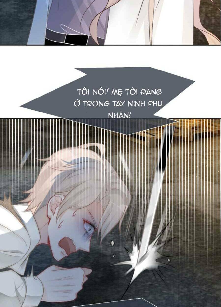 Được Các Anh Trai Chiều Chuộng Tôi Trở Nên Ngang Tàng Chapter 70 - Trang 2