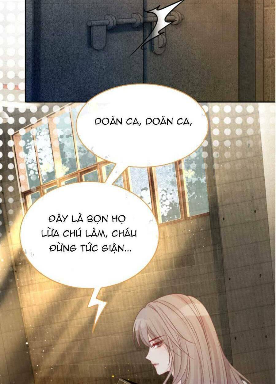 Được Các Anh Trai Chiều Chuộng Tôi Trở Nên Ngang Tàng Chapter 70 - Trang 2