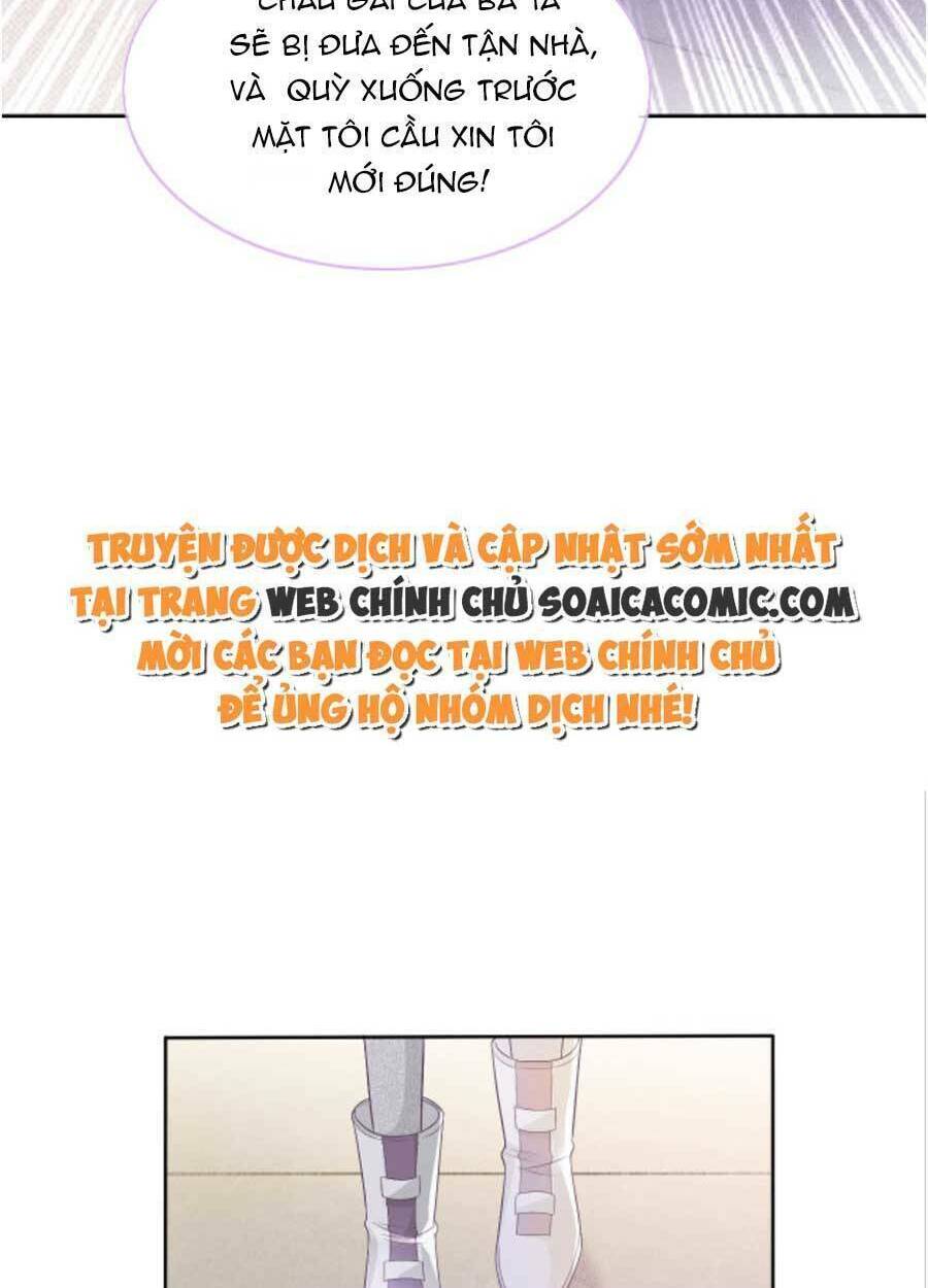 Được Các Anh Trai Chiều Chuộng Tôi Trở Nên Ngang Tàng Chapter 71 - Trang 2