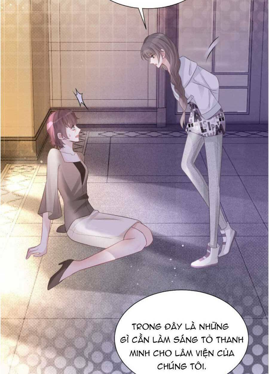 Được Các Anh Trai Chiều Chuộng Tôi Trở Nên Ngang Tàng Chapter 71 - Trang 2