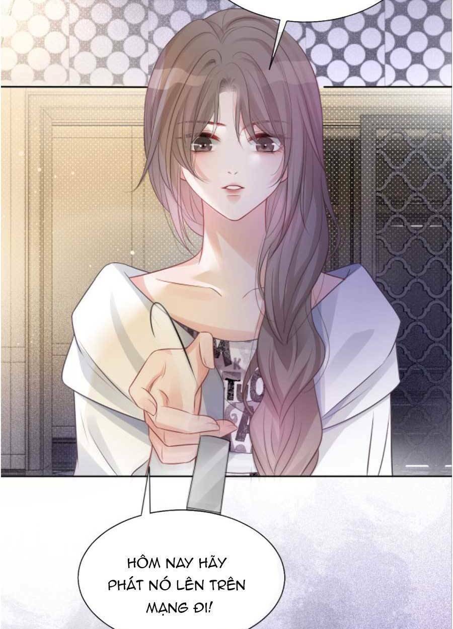 Được Các Anh Trai Chiều Chuộng Tôi Trở Nên Ngang Tàng Chapter 71 - Trang 2