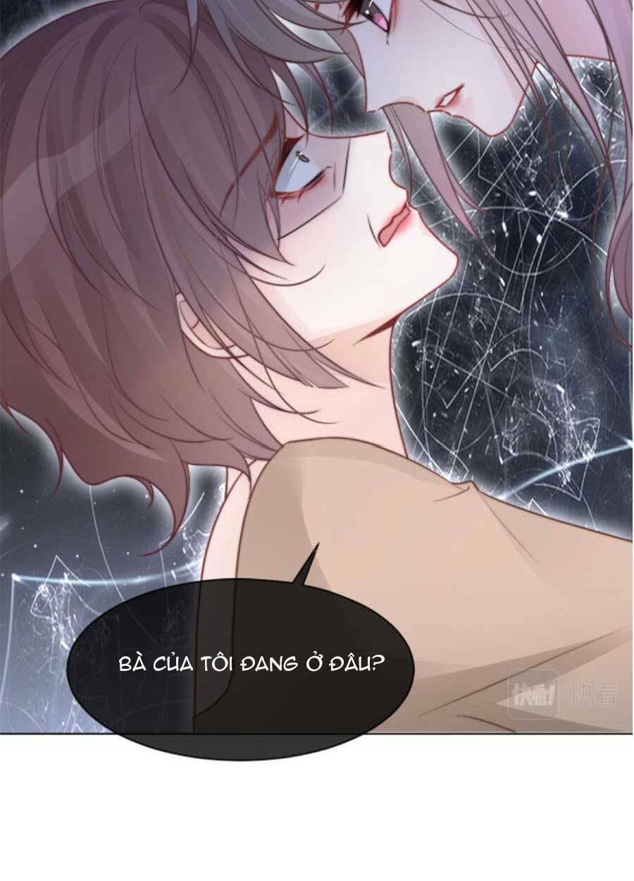 Được Các Anh Trai Chiều Chuộng Tôi Trở Nên Ngang Tàng Chapter 71 - Trang 2