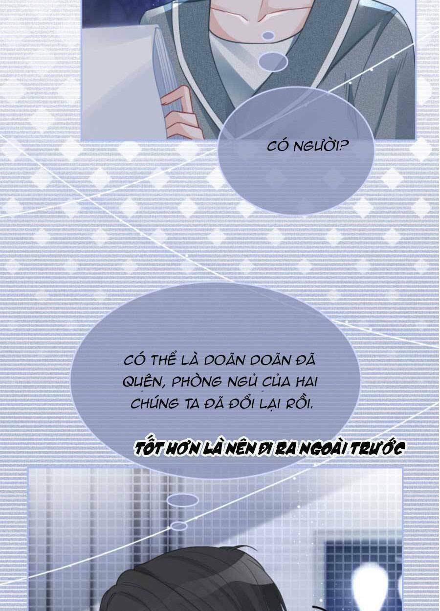 Được Các Anh Trai Chiều Chuộng Tôi Trở Nên Ngang Tàng Chapter 71 - Trang 2