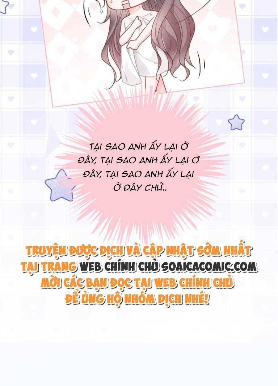 Được Các Anh Trai Chiều Chuộng Tôi Trở Nên Ngang Tàng Chapter 71 - Trang 2