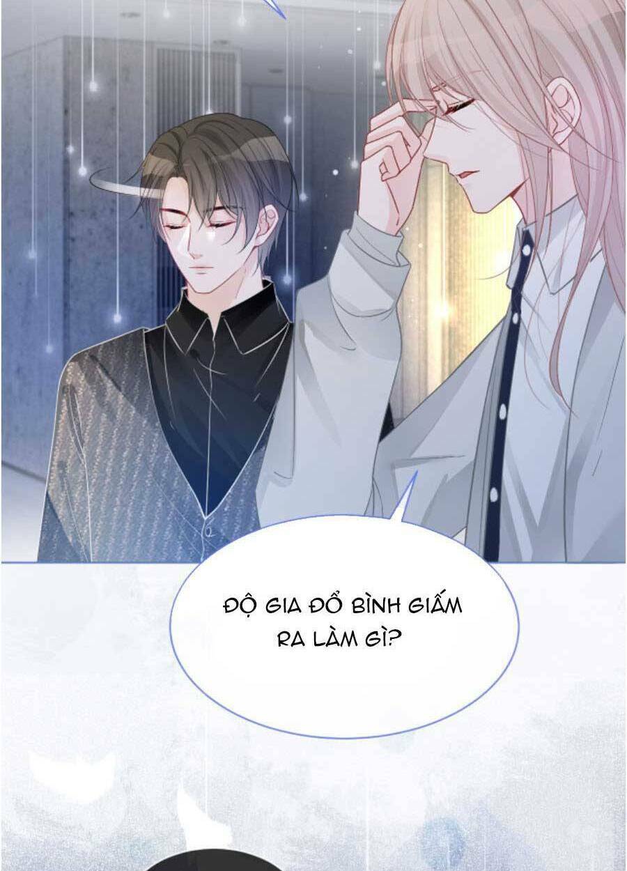 Được Các Anh Trai Chiều Chuộng Tôi Trở Nên Ngang Tàng Chapter 71 - Trang 2