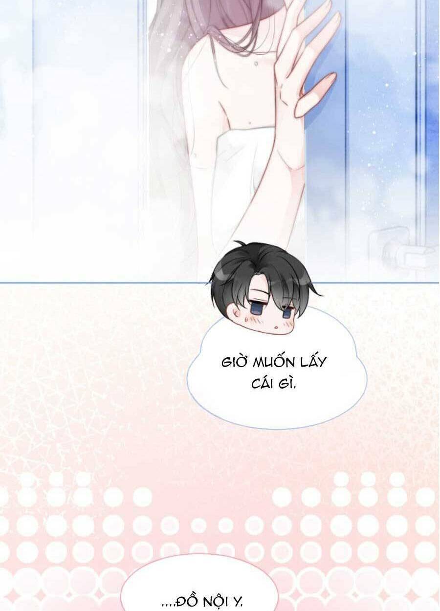 Được Các Anh Trai Chiều Chuộng Tôi Trở Nên Ngang Tàng Chapter 71 - Trang 2