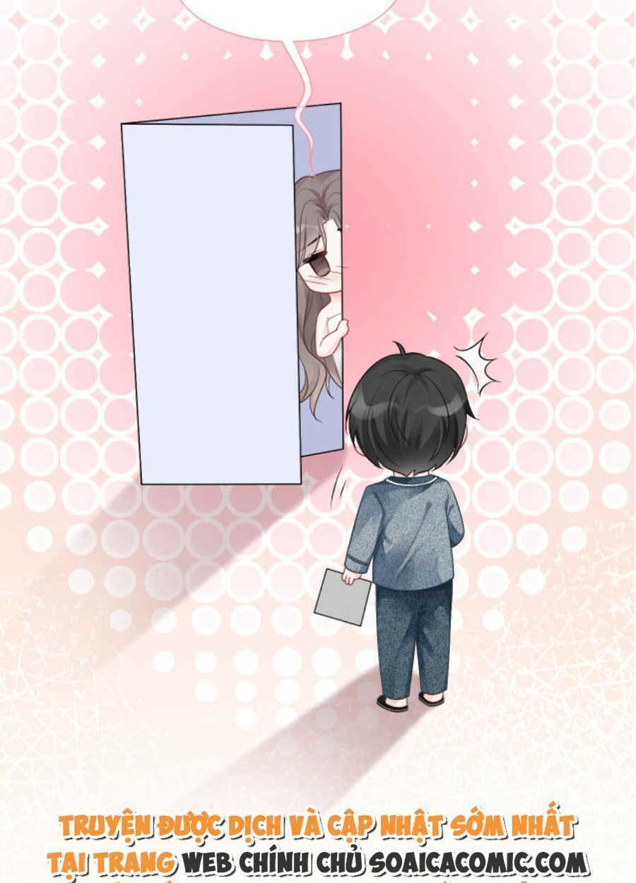 Được Các Anh Trai Chiều Chuộng Tôi Trở Nên Ngang Tàng Chapter 71 - Trang 2