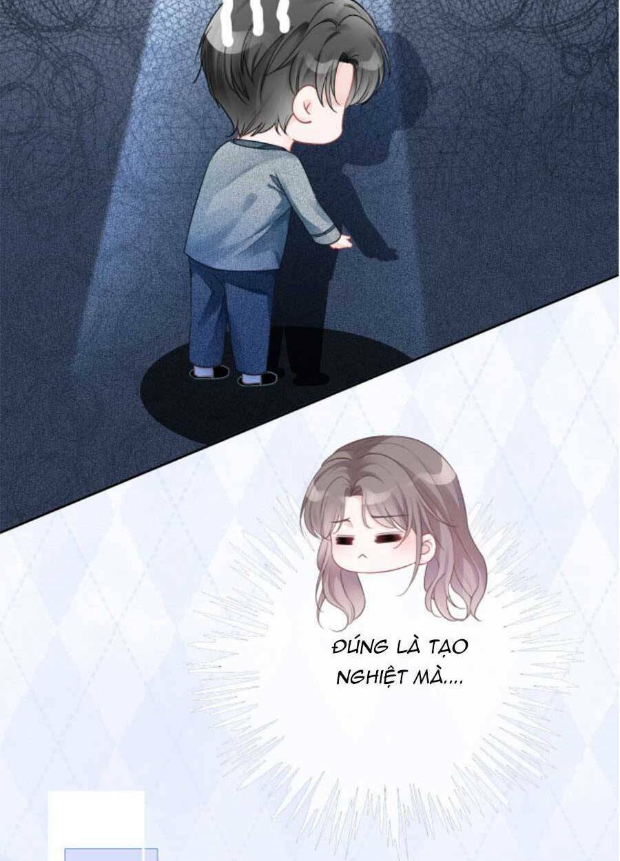 Được Các Anh Trai Chiều Chuộng Tôi Trở Nên Ngang Tàng Chapter 71 - Trang 2