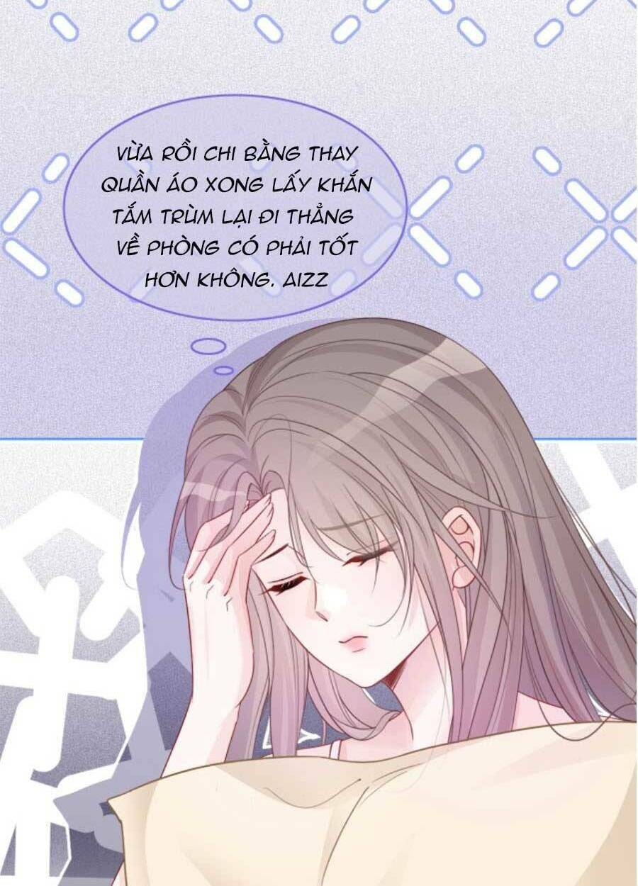 Được Các Anh Trai Chiều Chuộng Tôi Trở Nên Ngang Tàng Chapter 71 - Trang 2