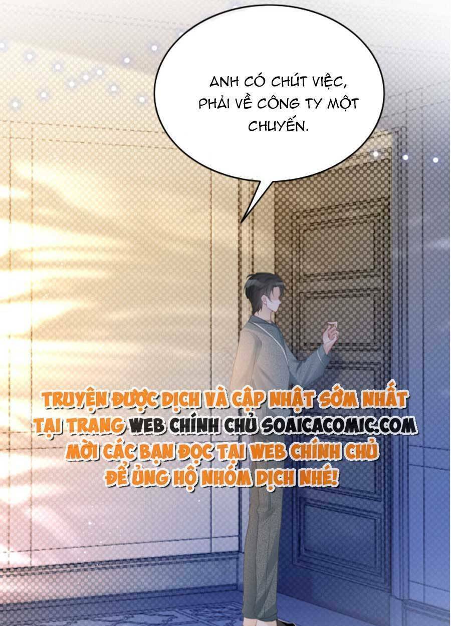 Được Các Anh Trai Chiều Chuộng Tôi Trở Nên Ngang Tàng Chapter 71 - Trang 2
