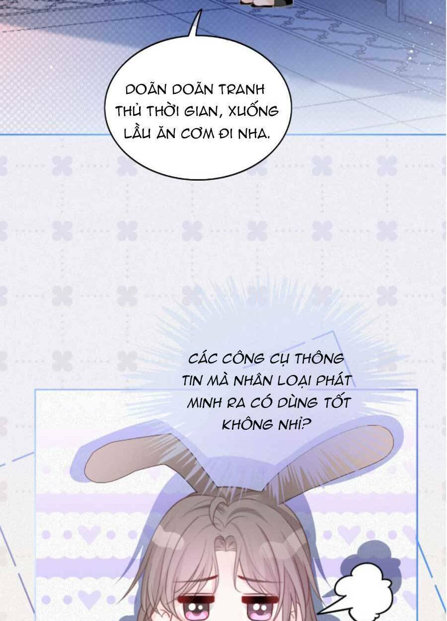 Được Các Anh Trai Chiều Chuộng Tôi Trở Nên Ngang Tàng Chapter 71 - Trang 2