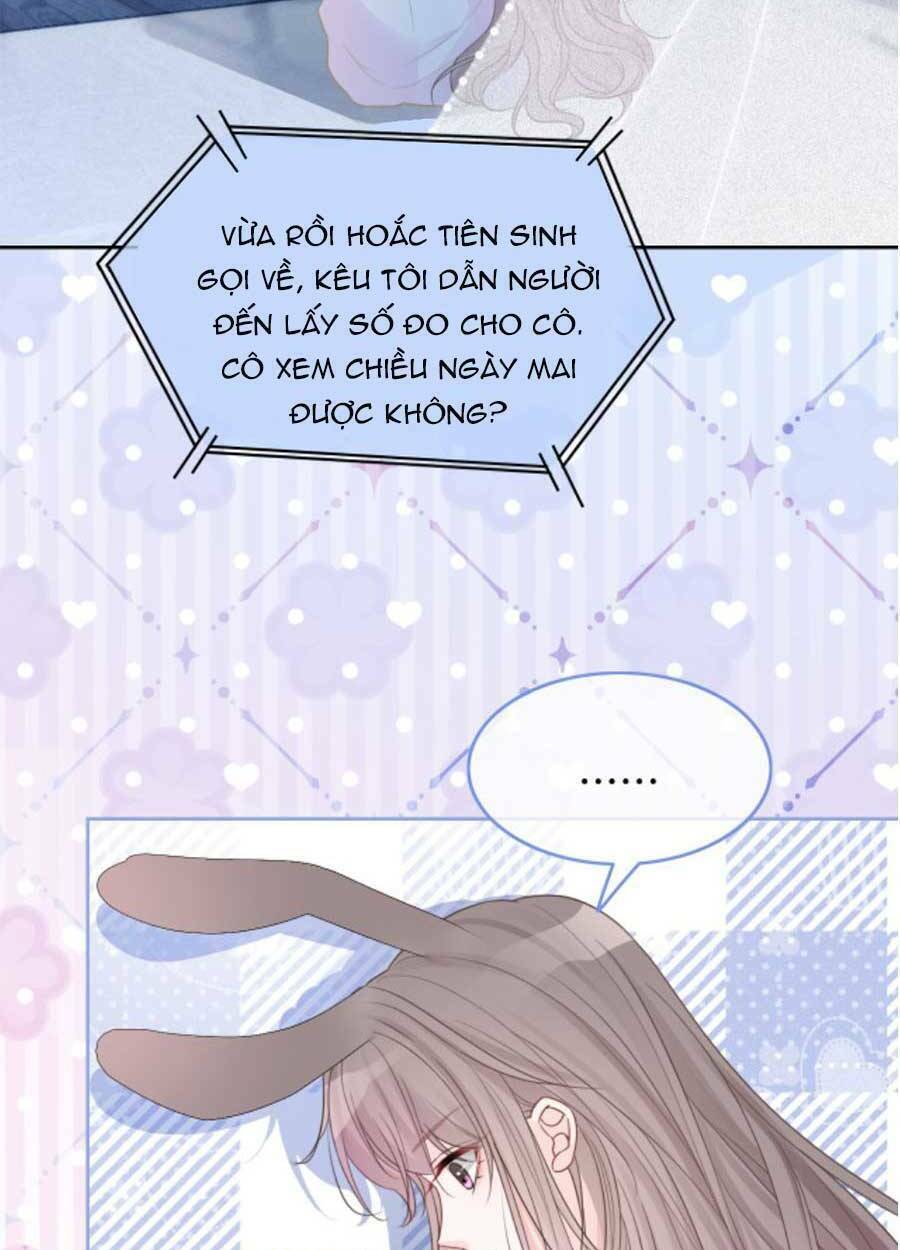 Được Các Anh Trai Chiều Chuộng Tôi Trở Nên Ngang Tàng Chapter 71 - Trang 2