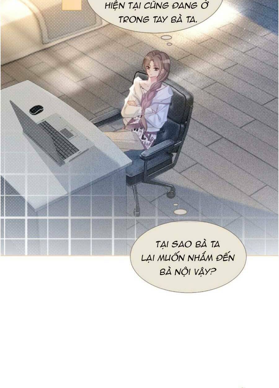 Được Các Anh Trai Chiều Chuộng Tôi Trở Nên Ngang Tàng Chapter 71 - Trang 2