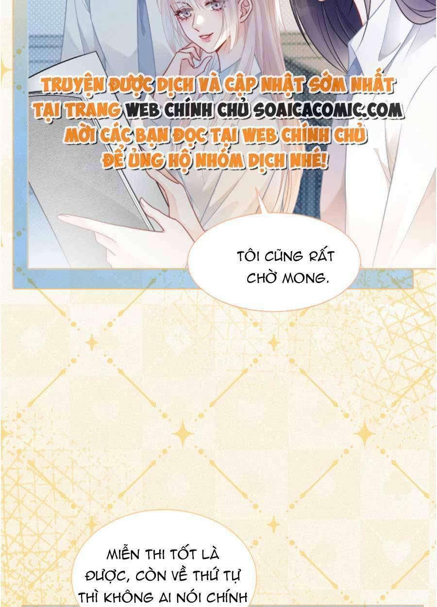Được Các Anh Trai Chiều Chuộng Tôi Trở Nên Ngang Tàng Chapter 72 - Trang 2
