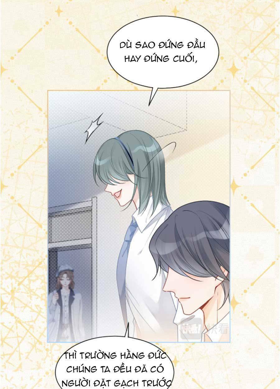 Được Các Anh Trai Chiều Chuộng Tôi Trở Nên Ngang Tàng Chapter 72 - Trang 2