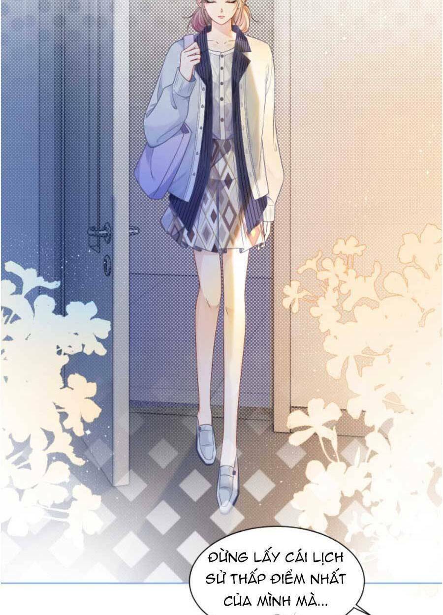 Được Các Anh Trai Chiều Chuộng Tôi Trở Nên Ngang Tàng Chapter 72 - Trang 2