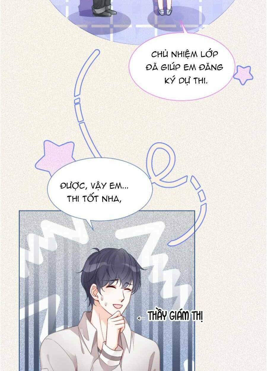 Được Các Anh Trai Chiều Chuộng Tôi Trở Nên Ngang Tàng Chapter 72 - Trang 2