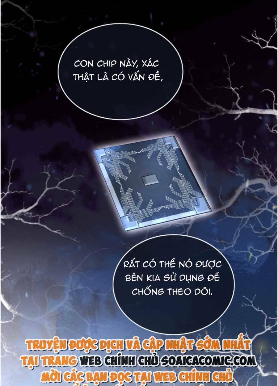 Được Các Anh Trai Chiều Chuộng Tôi Trở Nên Ngang Tàng Chapter 72 - Trang 2