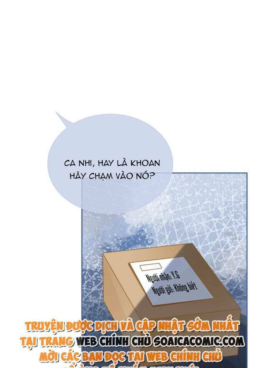 Được Các Anh Trai Chiều Chuộng Tôi Trở Nên Ngang Tàng Chapter 72 - Trang 2