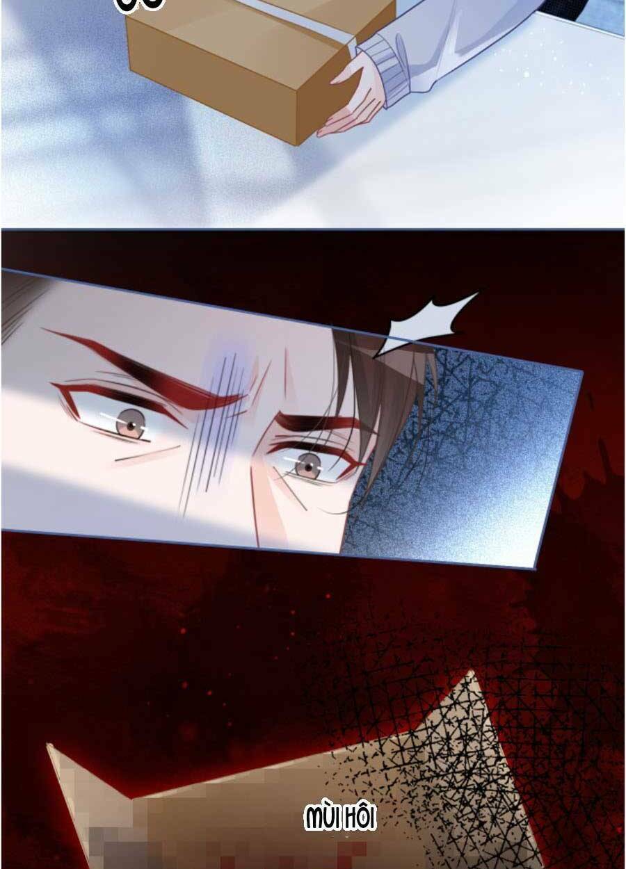 Được Các Anh Trai Chiều Chuộng Tôi Trở Nên Ngang Tàng Chapter 72 - Trang 2