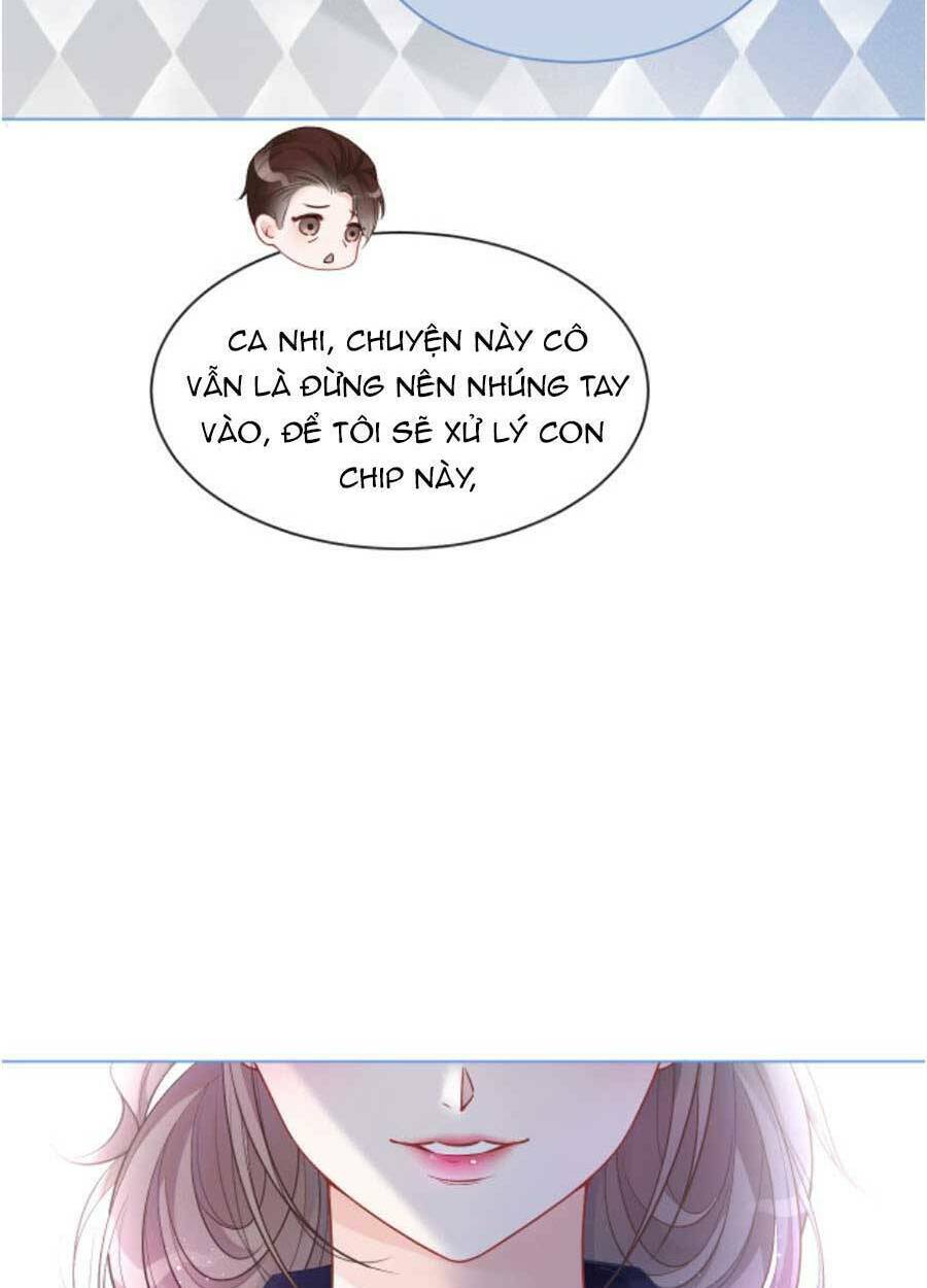 Được Các Anh Trai Chiều Chuộng Tôi Trở Nên Ngang Tàng Chapter 72 - Trang 2