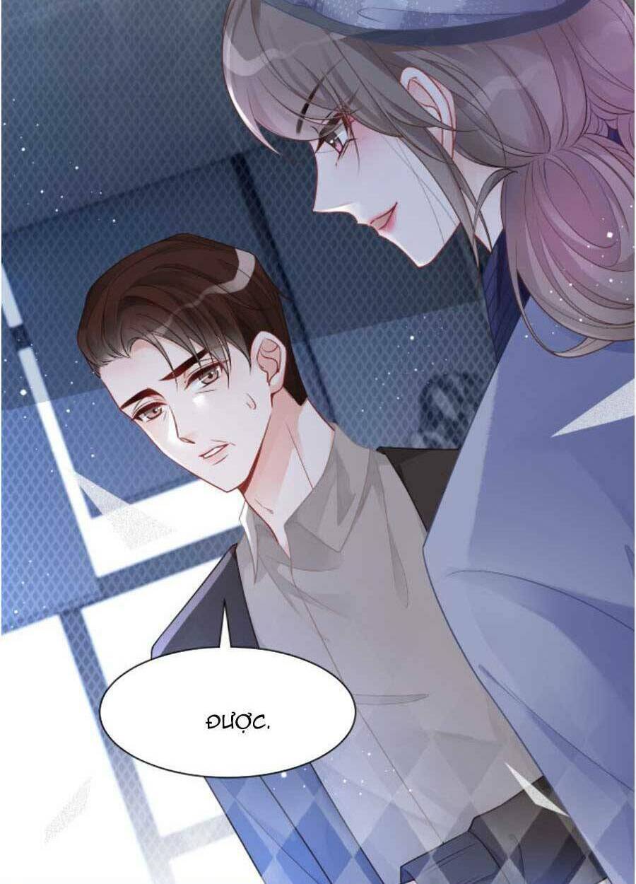 Được Các Anh Trai Chiều Chuộng Tôi Trở Nên Ngang Tàng Chapter 72 - Trang 2