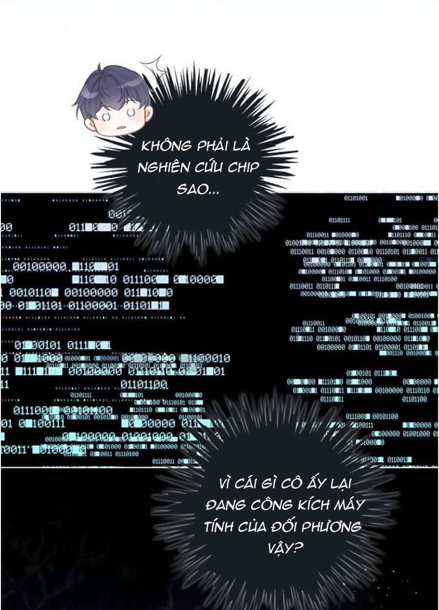 Được Các Anh Trai Chiều Chuộng Tôi Trở Nên Ngang Tàng Chapter 72 - Trang 2