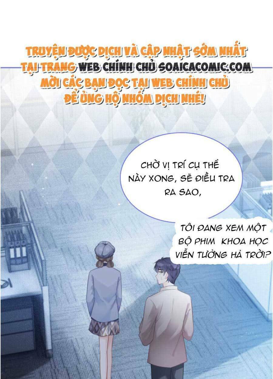 Được Các Anh Trai Chiều Chuộng Tôi Trở Nên Ngang Tàng Chapter 72 - Trang 2