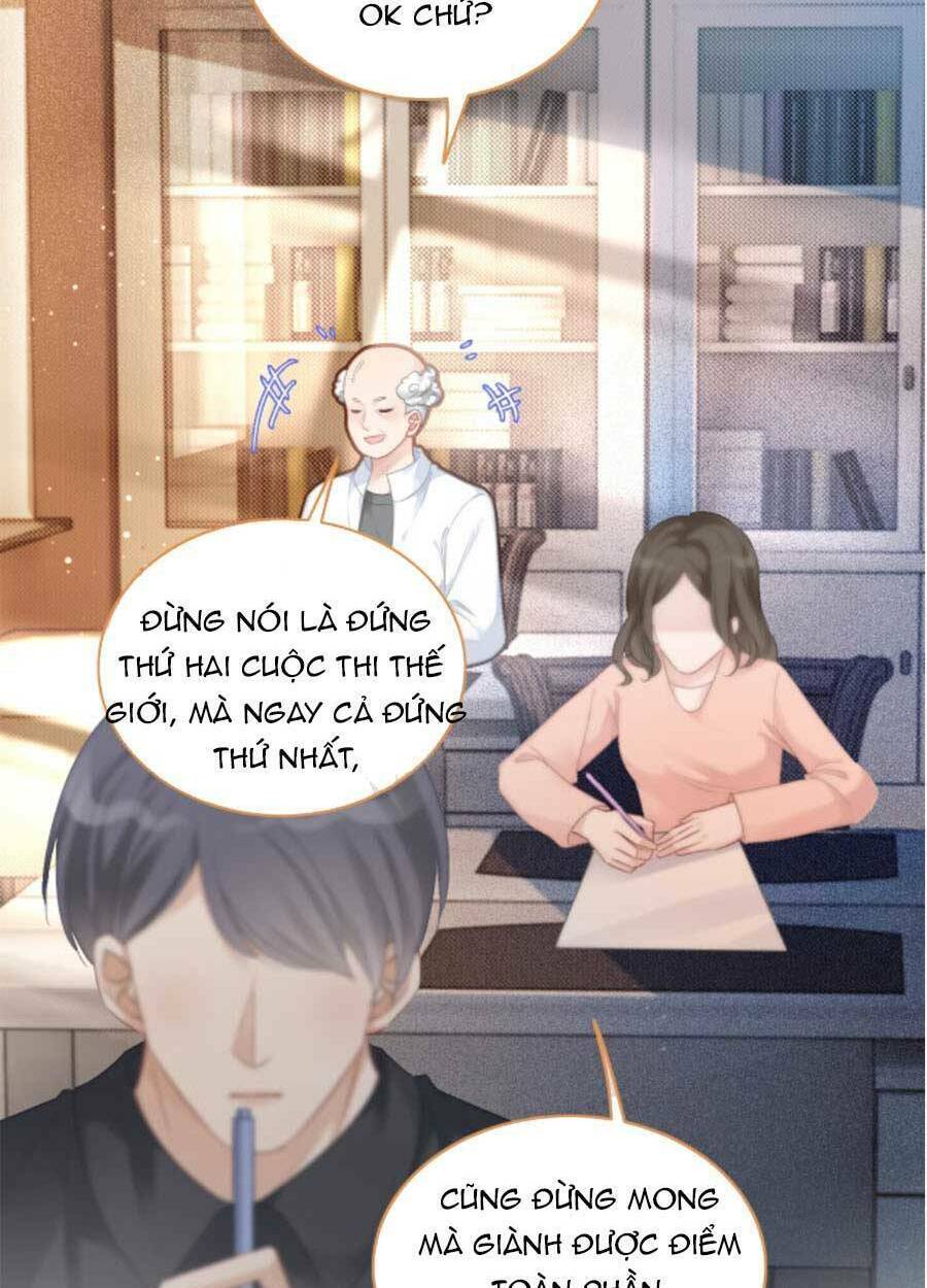 Được Các Anh Trai Chiều Chuộng Tôi Trở Nên Ngang Tàng Chapter 72 - Trang 2