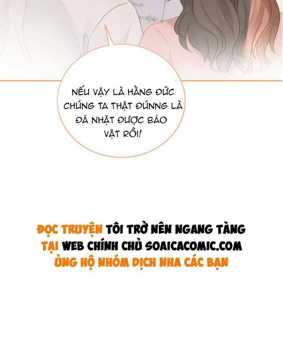 Được Các Anh Trai Chiều Chuộng Tôi Trở Nên Ngang Tàng Chapter 72 - Trang 2