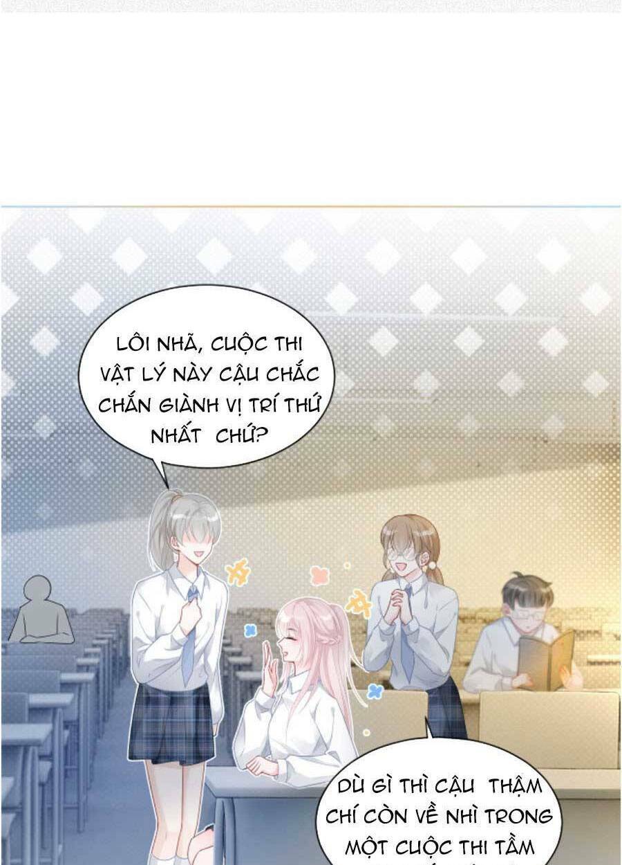 Được Các Anh Trai Chiều Chuộng Tôi Trở Nên Ngang Tàng Chapter 72 - Trang 2